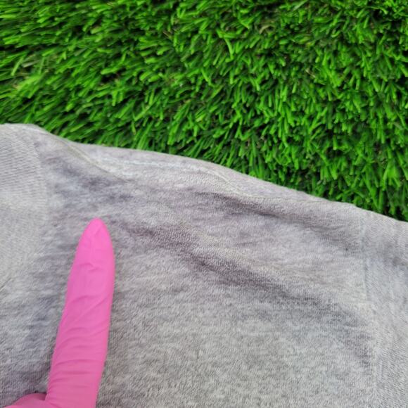 Vintage 90s National College Television Shirt Small 18x24 NCTV - Picture 5 of 13